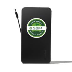 mophie 10000 mAh Powerstation Plus AC - Technology
