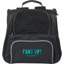 PetVoyage Elite Collapsible Carrier - Black