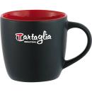 Red Trim (BKRE), Black w