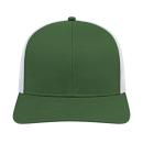 Green, White (GRW)