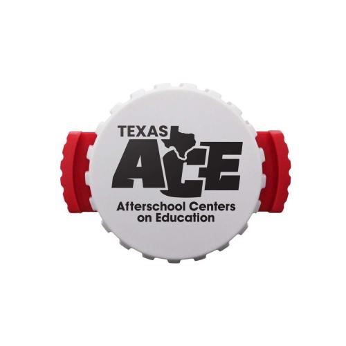 Occasions - Charity & Walk-a-Thons - SpinRelax Twin Fidget Spinner â Stress Buster