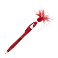 ZingPop Happy Click Pen - Multicolor Fun - Pens & Writing