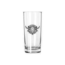SkySip 15oz USA-Made Highball Glass - Barware