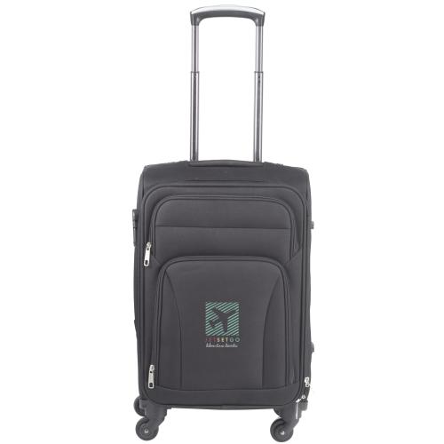 Bags - Luggage - VoyagePro 21 Expandable Travel Suitcase