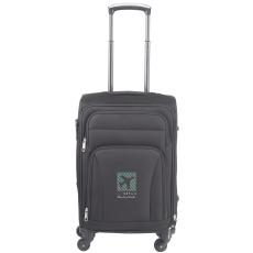 VoyagePro 21 Expandable Travel Suitcase - Luggage