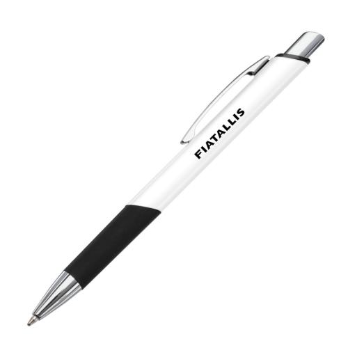 Pens & Writing - Metal Pens - ScribeEase VividPrint&trade; Comfort Pen