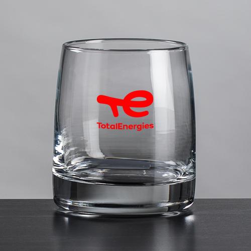 Drinkware - Barware - On the Rocks Glasses - Vaughan OTR/DOF - VividPrint&trade;