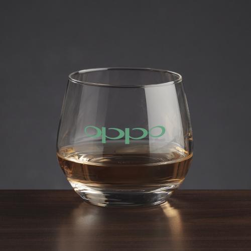 Drinkware - Barware - Tasters - WhiskeySoul Crystal Taster Set