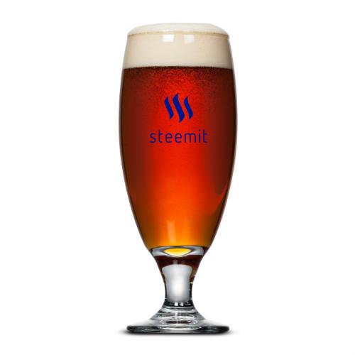Drinkware - Barware - Beer Glasses & Stiens - Elegance 16oz Clear Pilsner Glass Set