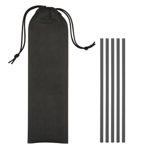 Drinkware - Straws - EcoSip Traveler Straw Set