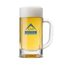 Fortress Clear 20oz Beer Stein