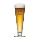 PilsnerX Elegance 16oz Glass - Etched/Imprinted
