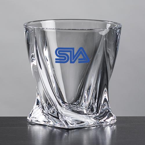 Drinkware - Barware - On the Rocks Glasses - ChillCraft 11oz On-the-Rocks Bar Set