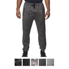 FlexTech Camo Joggers - Customize & Perform - Bottoms