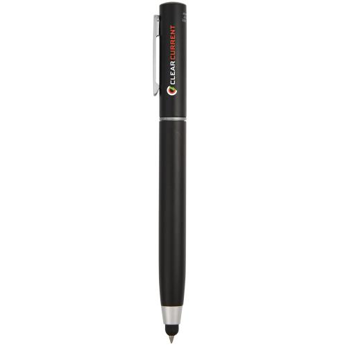 Pens & Writing - Gel Pens - EcoTech Tri-Task Gel Stylus Pen