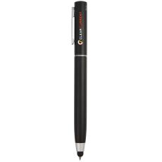 EcoTech Tri-Task Gel Stylus Pen - Gel Pens
