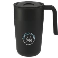 EcoFlow 16oz Recycled Stainless Mug - Mugs