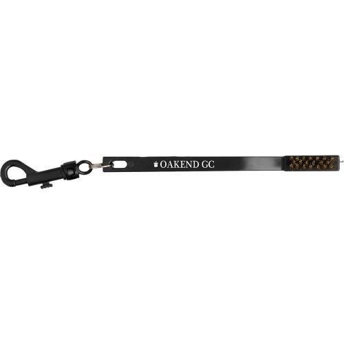 Sports & Outdoors - Golf Accessories - EcoSwing Golf Club Cleaner - Black