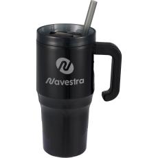 EcoSip 20oz Duo Tumbler with Straw - Tumblers