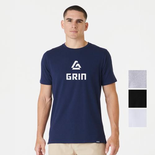 Apparel - Shirts - Short Sleeve Tees - AeroFlex Men's Tri-Blend Tee