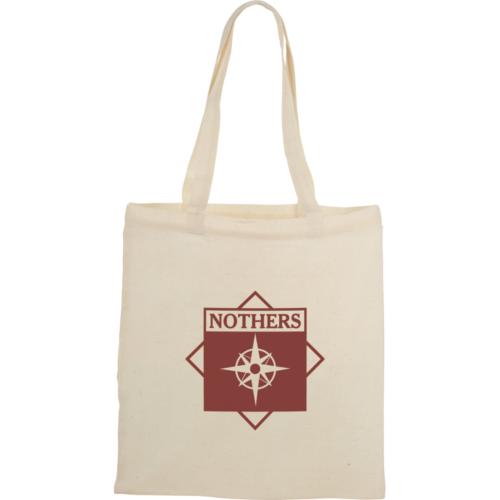 Bags - Tote Bags - ColorStride Cotton Event Tote
