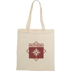 ColorStride Cotton Event Tote - Bags