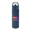 Eco-Hydra 32oz Steel Sip Bottle