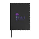 GreenScallop Recycled Journal - Eco Chic