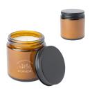 MystiGlow Soy Vanilla Candle 3oz