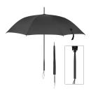 23" BrandCharger&reg; Vireo One rPET Umbrella