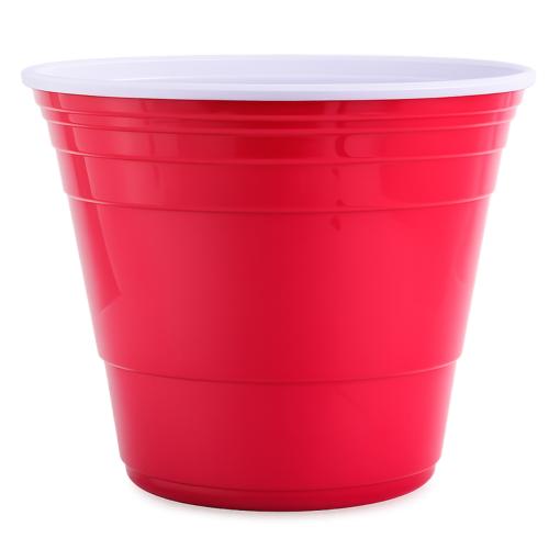 Sports & Outdoors - 201 Oz. Red Cup Living&reg; Reuseable Party Bucket