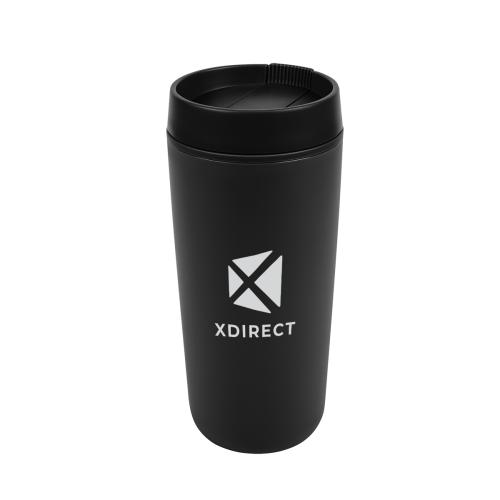 Drinkware - Tumblers - EcoSip Chill 16oz Recycled Tumbler