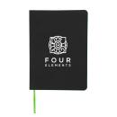 FSC BLACK WITH GREEN