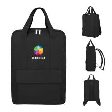 Recycled Laptop Bag - Eco & Recycled