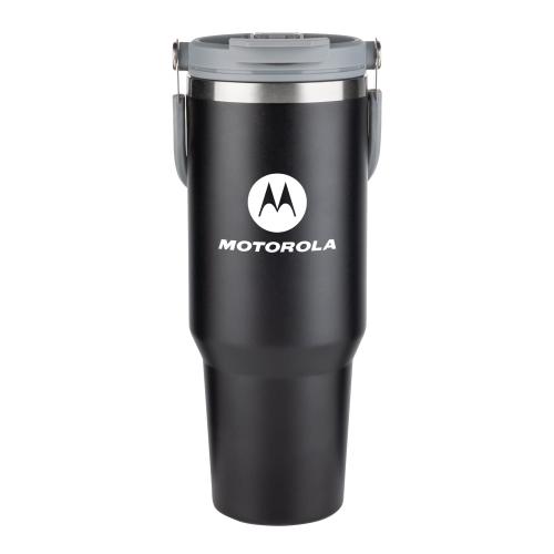 Drinkware - Tumblers - HydraCarry 40oz Stainless Tumbler
