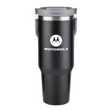 HydraCarry 40oz Stainless Tumbler - New Additions
