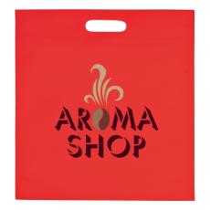 EcoSwag PolyPro Exhibition Tote - Non-Woven