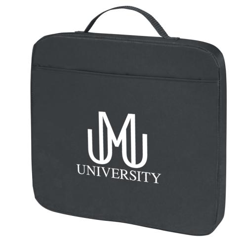 Sports & Outdoors - Team Spirit Gear - ComfortPro Stadium Seat Pad