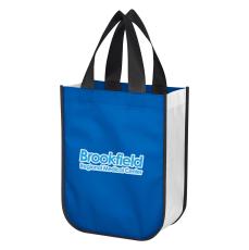EcoTote 100% RPET Shopper Bag - Tote Bags