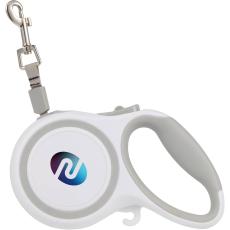 PetVoyage 10ft Retractable Leash - WH - Pet Accessories