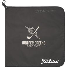 Titleist StaDry Performance Towel - Awards and Gifts