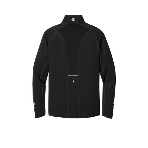 Apparel - Activewear - Jackets & Hoodies - OGIO Nexus 1/4-Zip Pullover