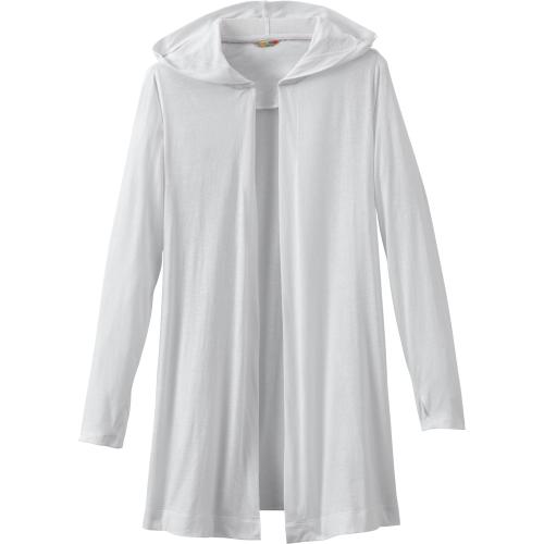 Apparel - Outerwear - CozyBlend 3/4 Women's Knit Hoodie
