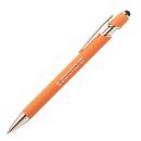 EleganceInk Laser Engraved Metal Pen