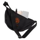 Lune Microfiber Waist Bag