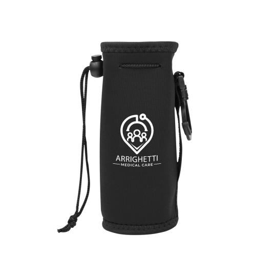Bags - Drawstring Bags - ChillGrip 20oz Foam Bottle Holder