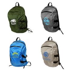 Otaria™ Packable Backpack - Bags