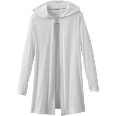 CozyBlend 3/4 Women's Knit Hoodie - New Additions