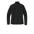 Port Authority Women's Textured Soft Shell Jacket