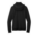 Port Authority Women's Smooth Fleece Hooded Jacket